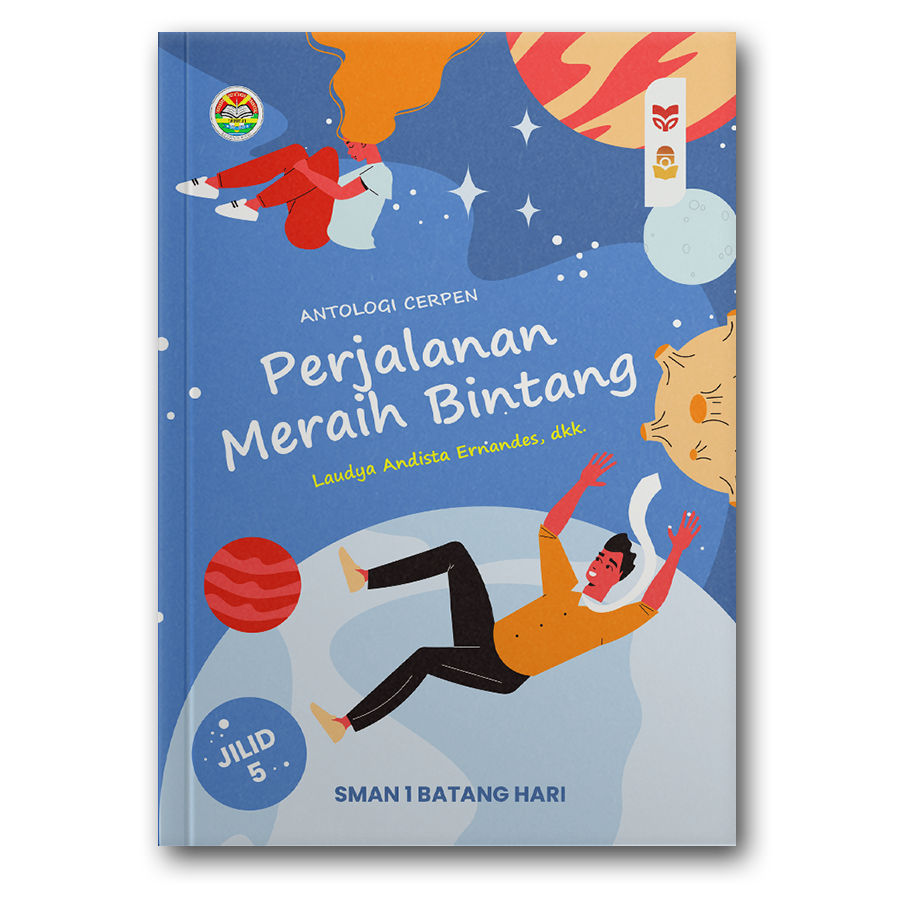 Perjalanan Meraih Bintang - Gambar 5