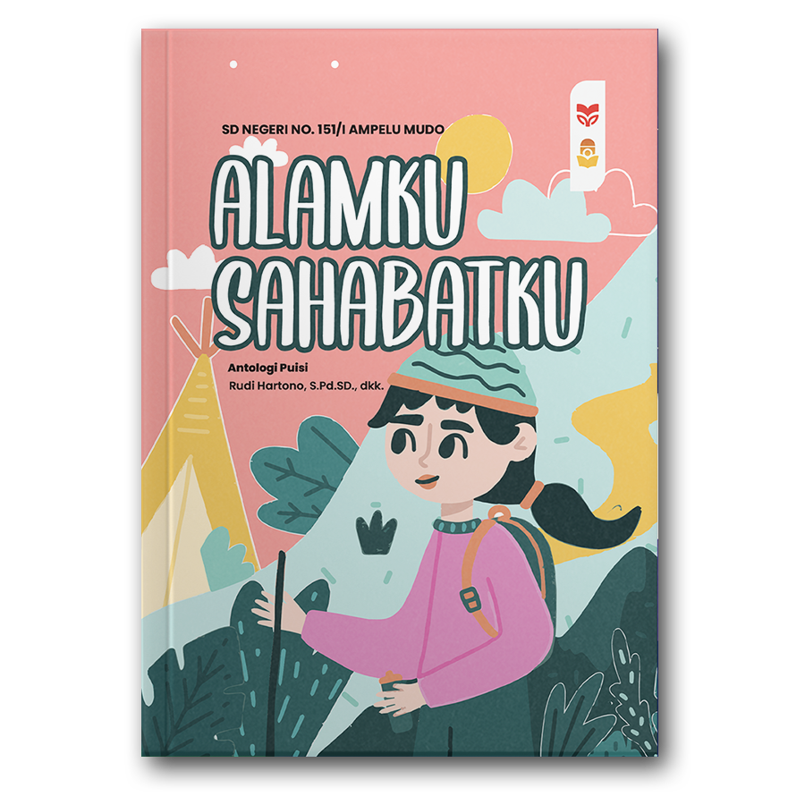 Alamku Sahabatku