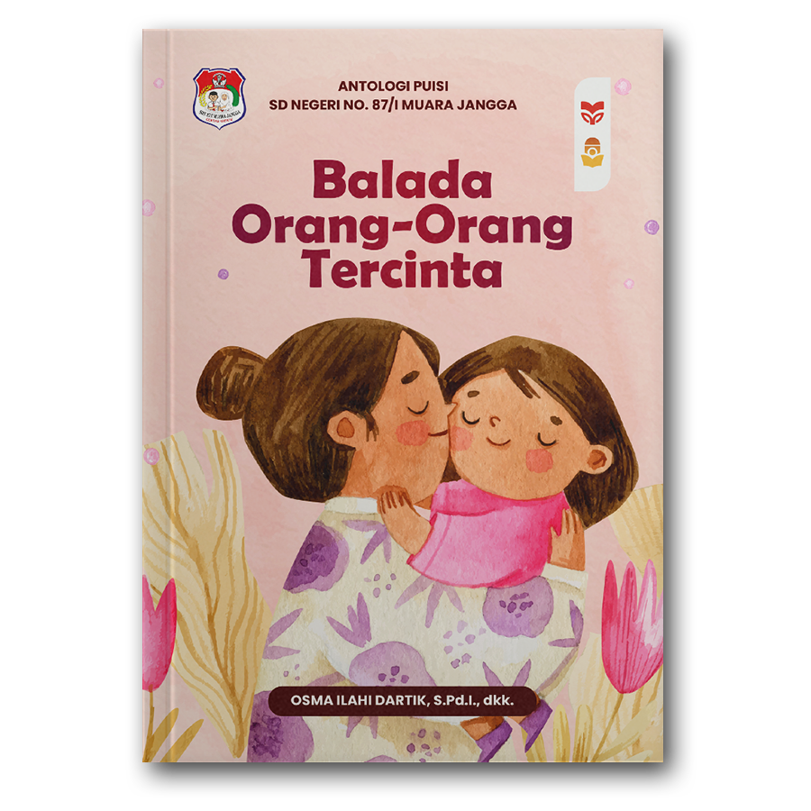 Balada Orang-Orang Tercinta