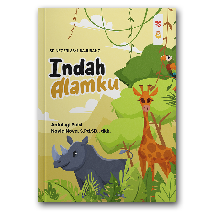 Indah Alamku