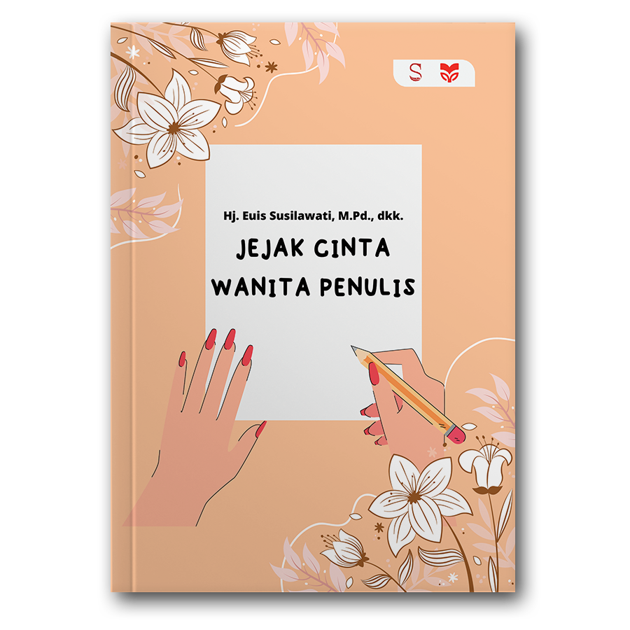 Jejak Cinta Wanita Penulis