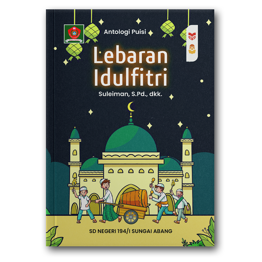 Lebaran Idul Fitri