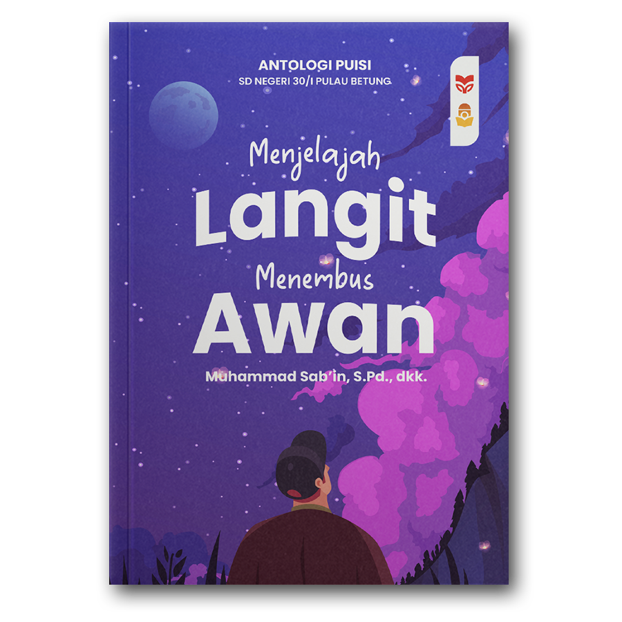 Menjelajah Langit Menembus Awan