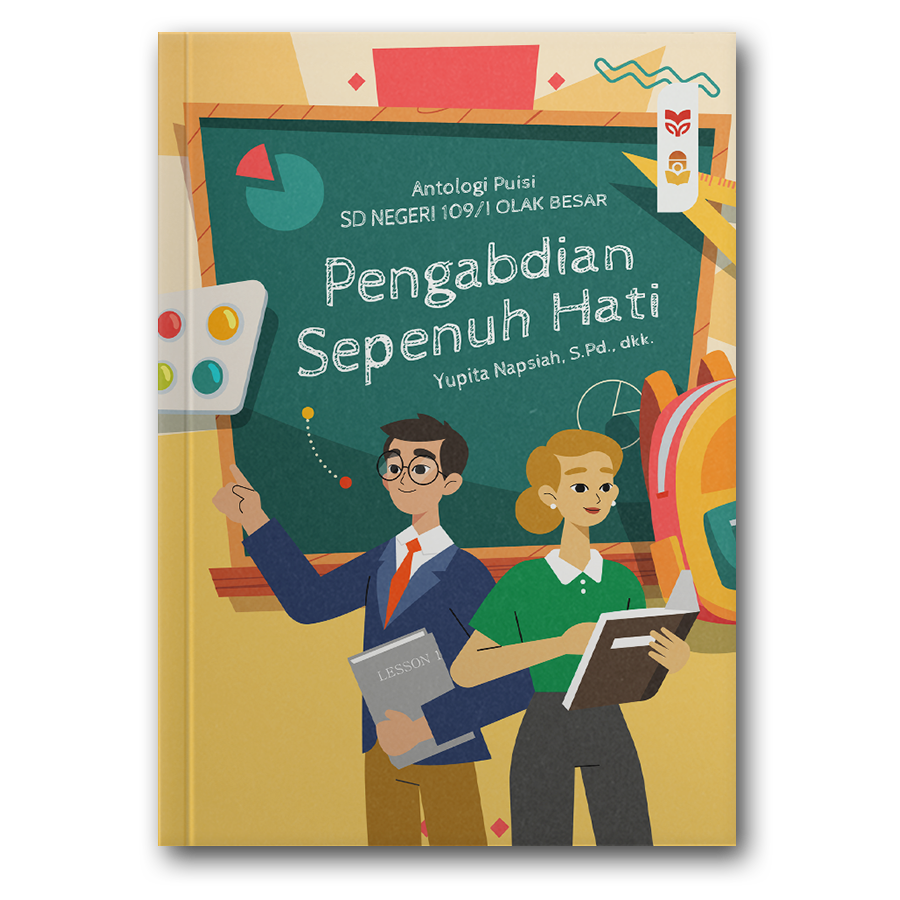 Pengabdian Sepenuh Hati