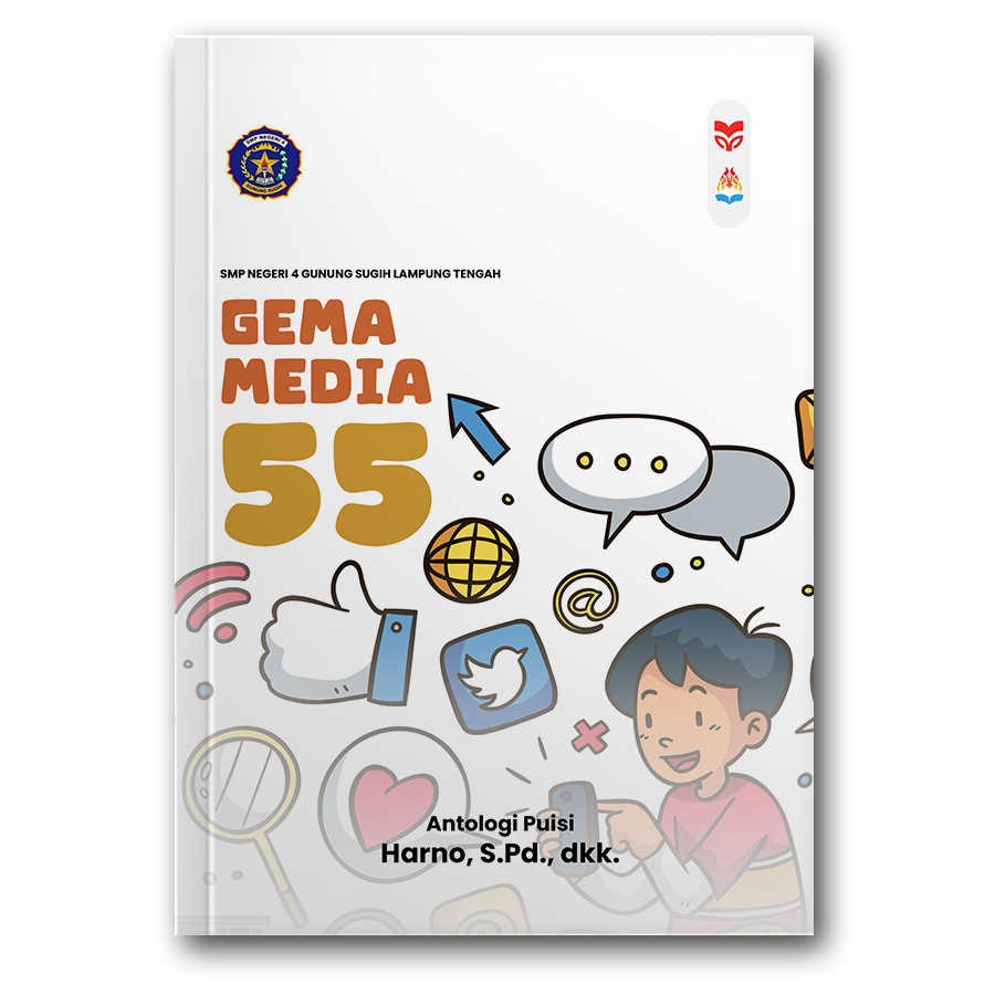 Gema Media 55