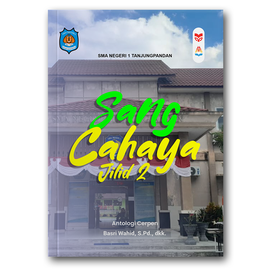 Cerpen: Sang Cahaya
Puisi: Harmoni Alam Di Sekolahku - Gambar 2