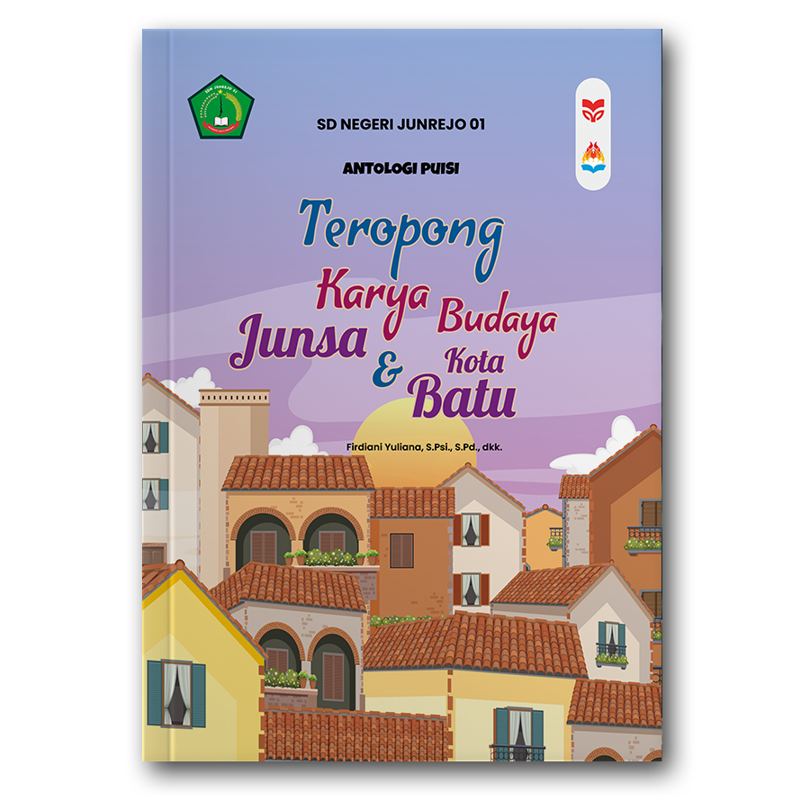 Teropong Karya Budaya Junsa & Kota Batu