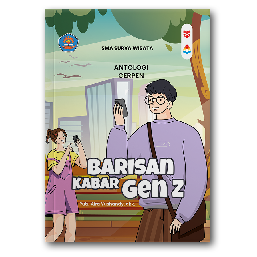 Barisan Kabar Gen Z