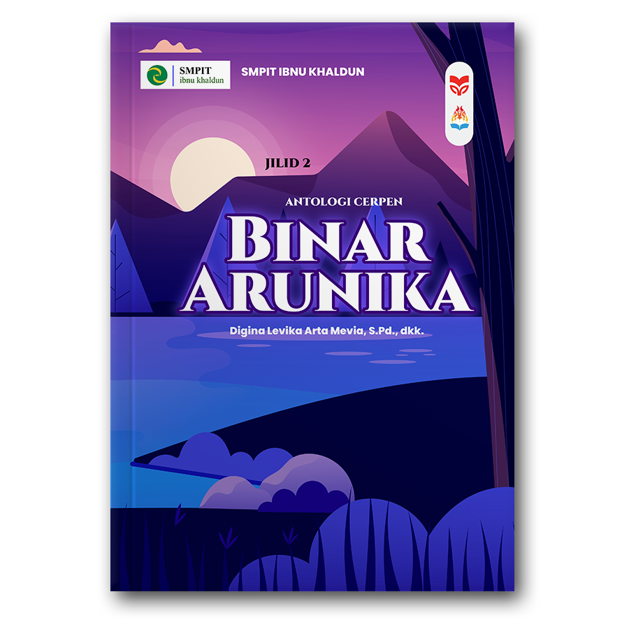 Binar Arunika - Gambar 2