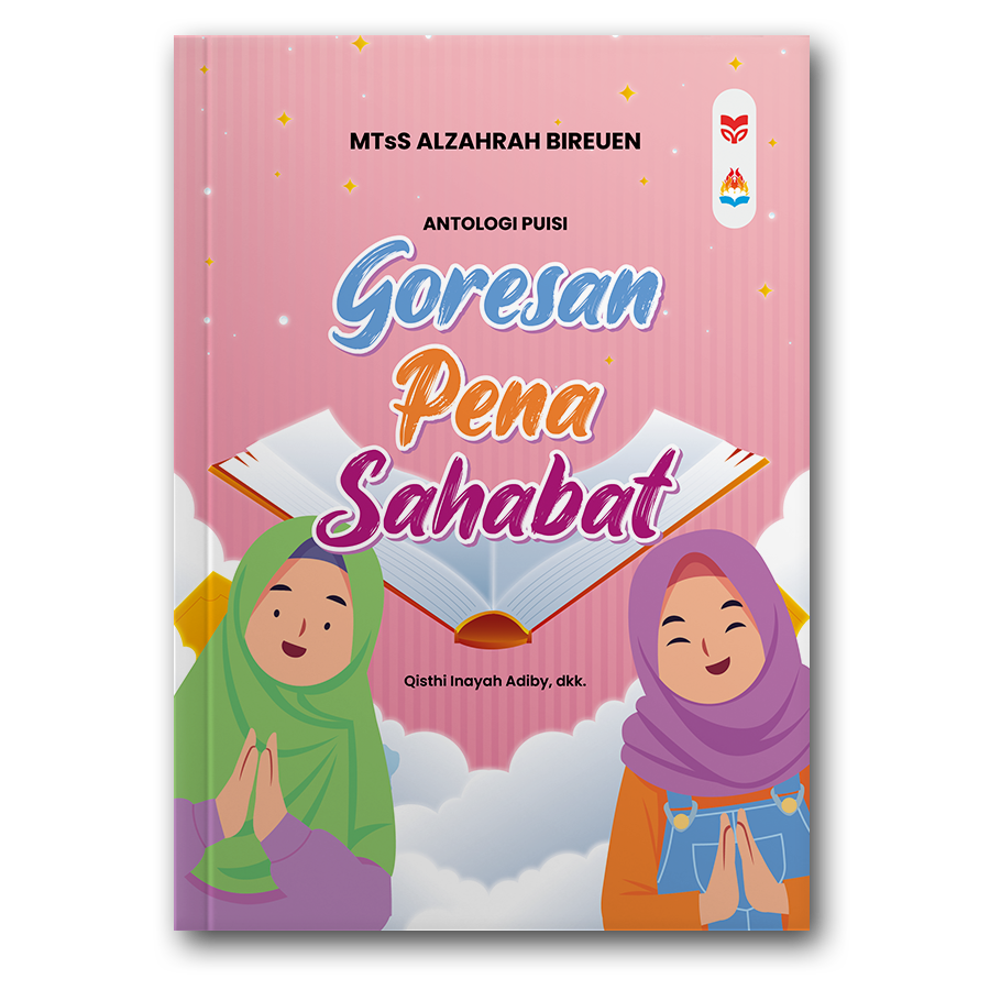 Goresan Pena Sahabat