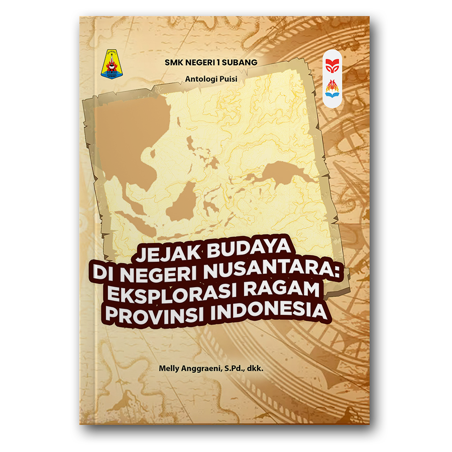 Jejak Budaya Di Negeri Nusantara: Eksplorasi Ragam Provinsi Indonesia