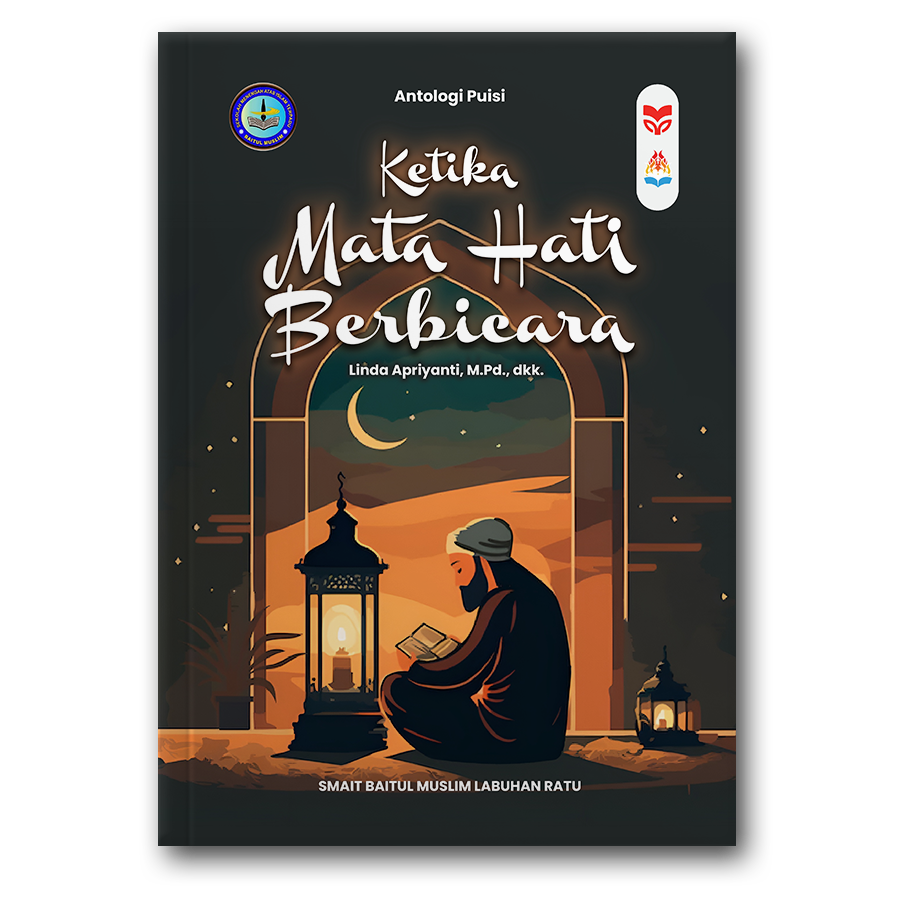 Ketika Mata Hati Berbicara