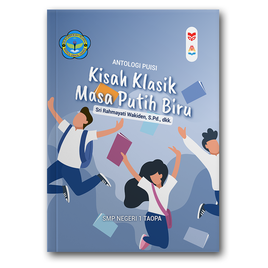 Kisah Klasik Masa Putih Biru