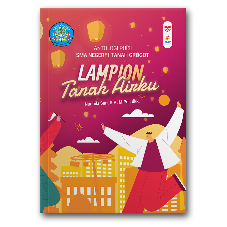 Lampion Tanah Airku