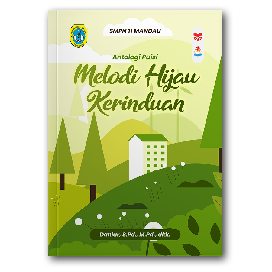 Melodi Hijau Kerinduan