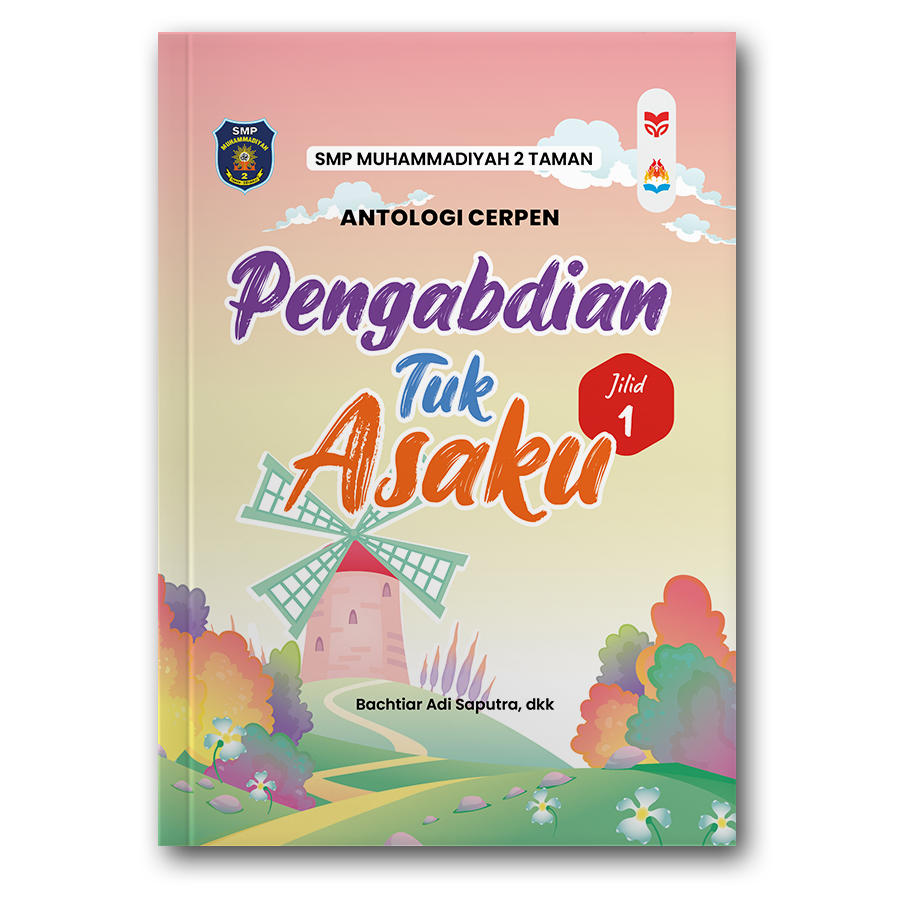 Pengabdian Tuk Asaku