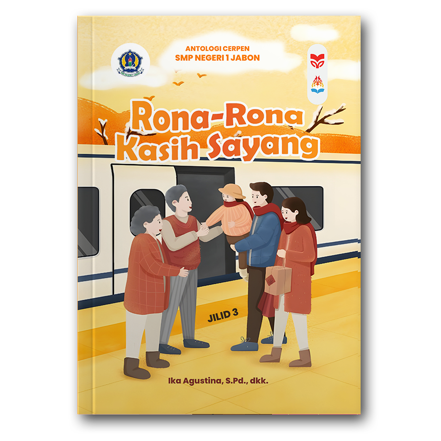 Rona-Rona
Kasih Sayang - Gambar 3