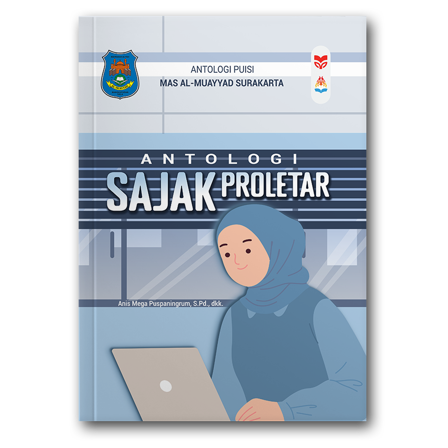 Antologi Sajak Proletar