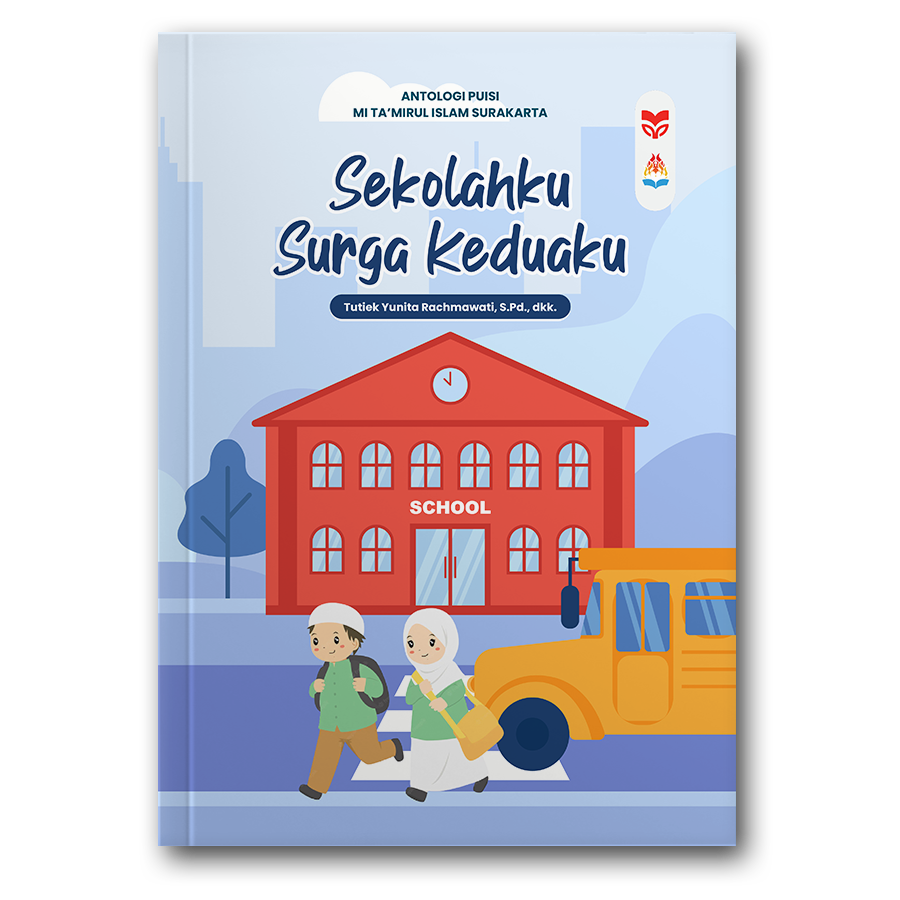Sekolahku Surga Keduaku