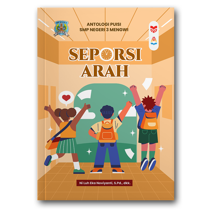 Seporsi Arah