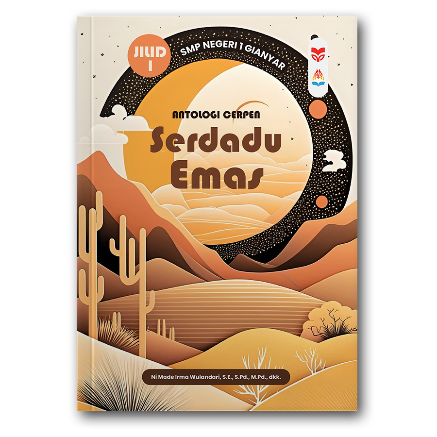 Serdadu Emas