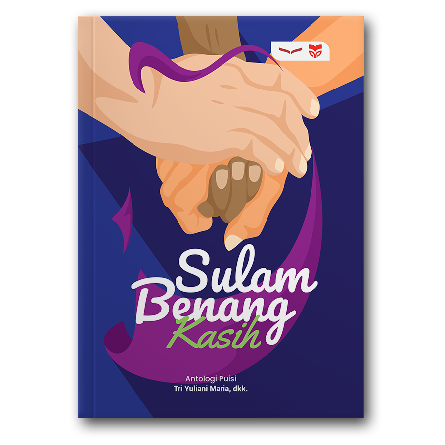 Sulam Benang Kasih