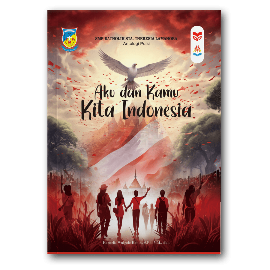 Aku Dan Kamu, Kita Indonesia