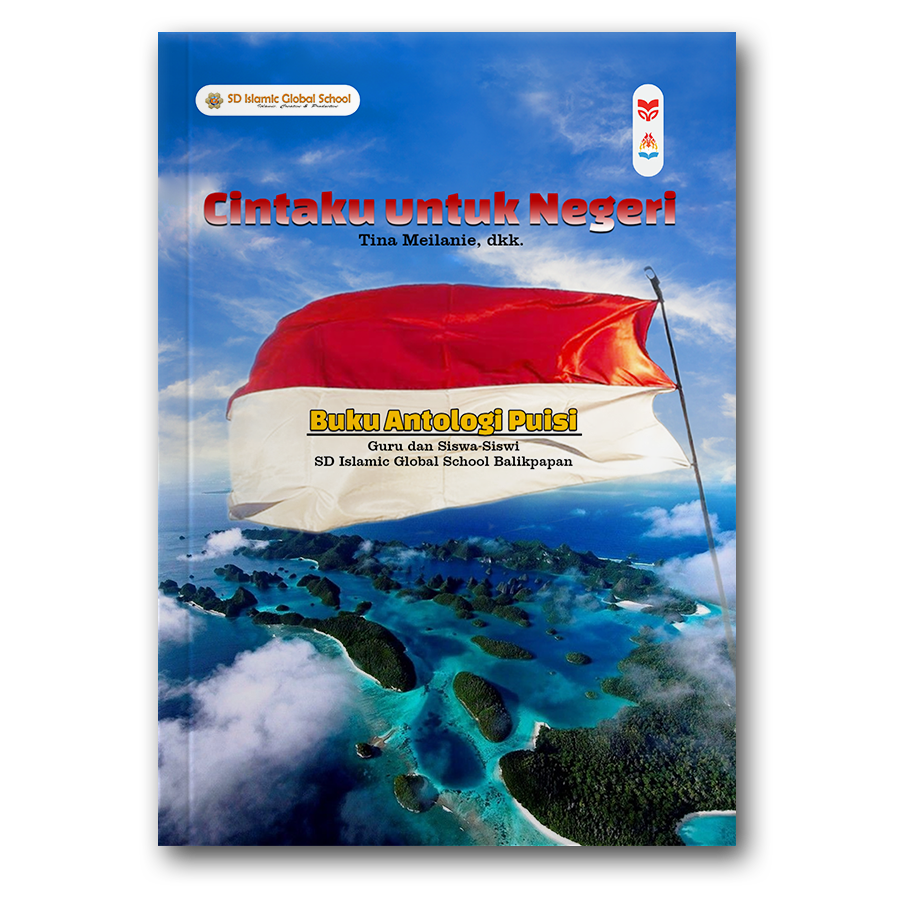 Cintaku Untuk Negeri