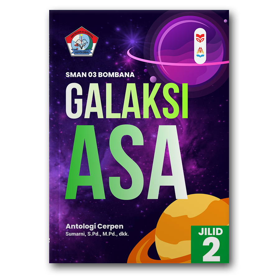 Galaksi Asa - Gambar 2