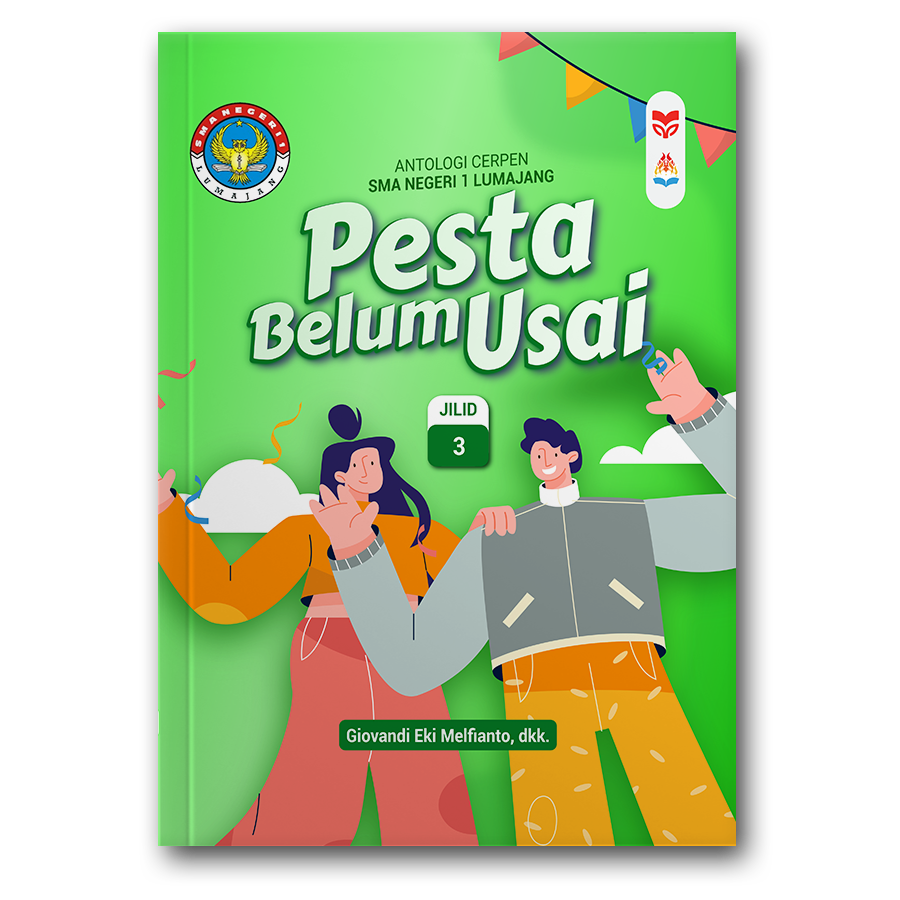 Pesta Belum Usai - Gambar 3