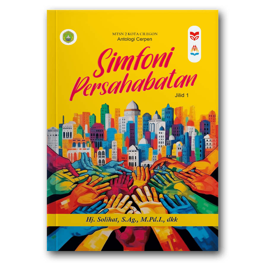 Cerpen: Simfoni Persahabatan
Puisi: Pesan Untuk Sahabat - Gambar 2
