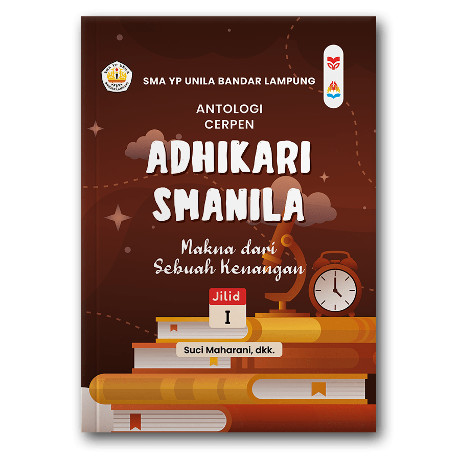 Adhikari Smanila: Makna Dari Sebuah Kenangan