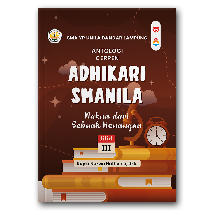 Adhikari Smanila: Makna Dari Sebuah Kenangan - Gambar 3