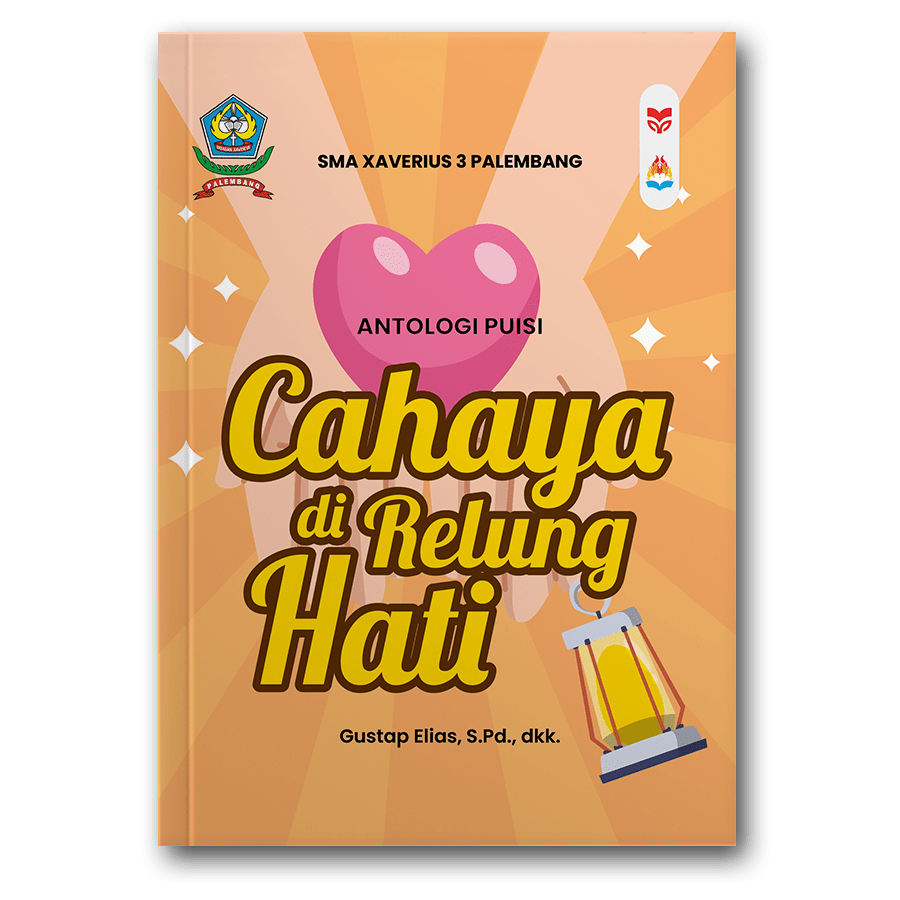 Cahaya Di Relung Hati