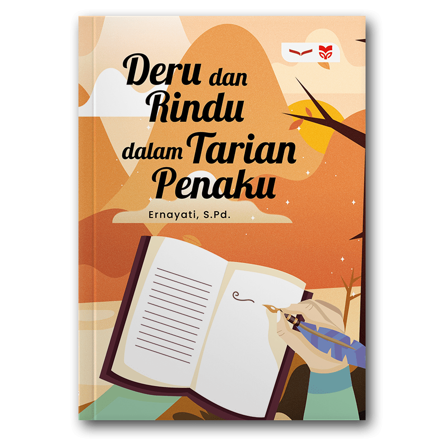 Deru Dan Rindu Dalam Tarian Penaku