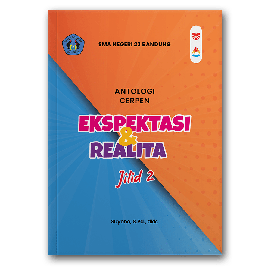 Puisi : Negeri Sejuta Mimpi Cerpen: Ekspektasi & Realita - Gambar 3