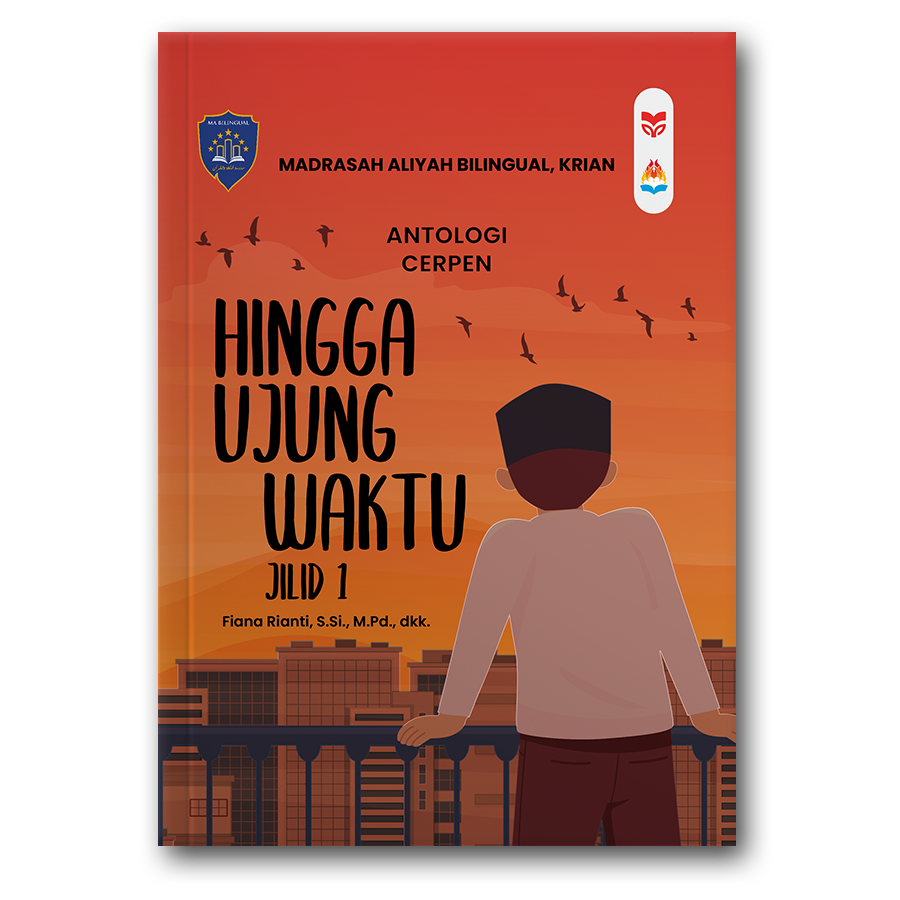 Puisi: Pelangi Di Langit Junwangi
Cerpen: Hingga Ujung Waktu - Gambar 2
