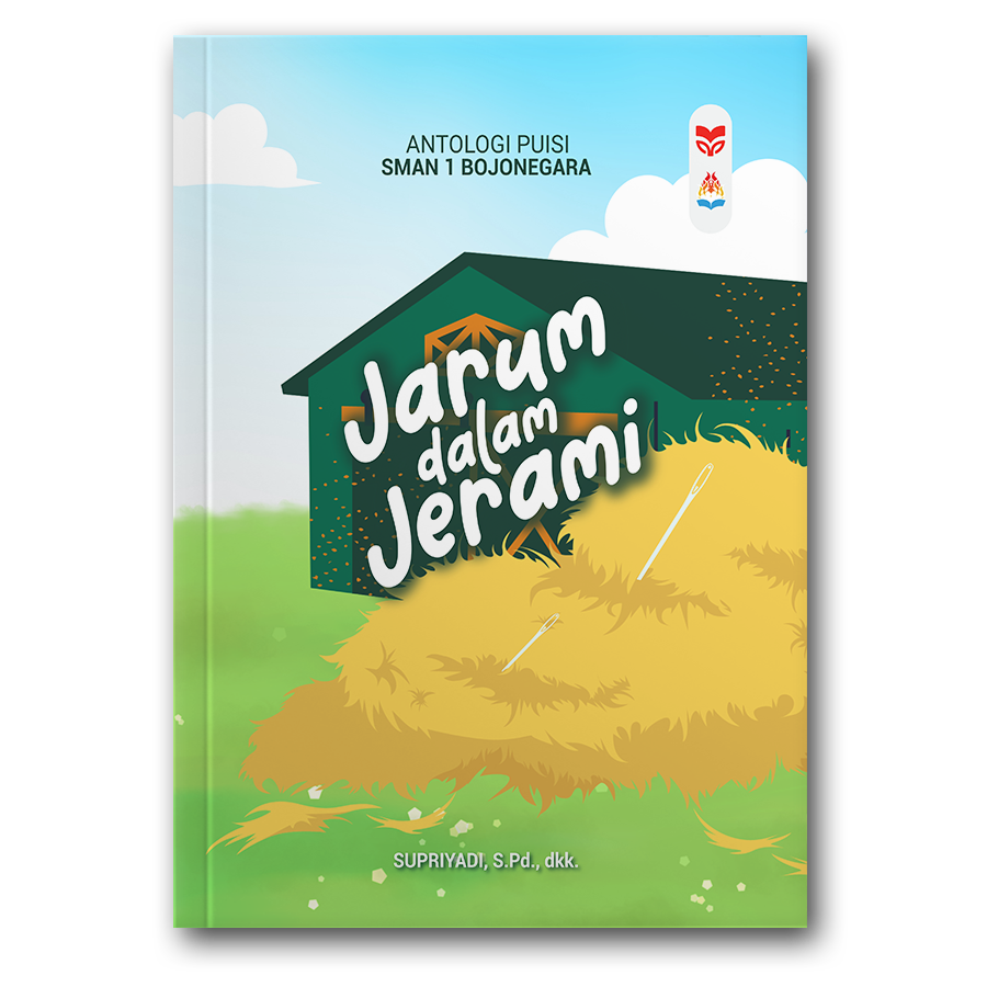 Jarum Dalam Jerami