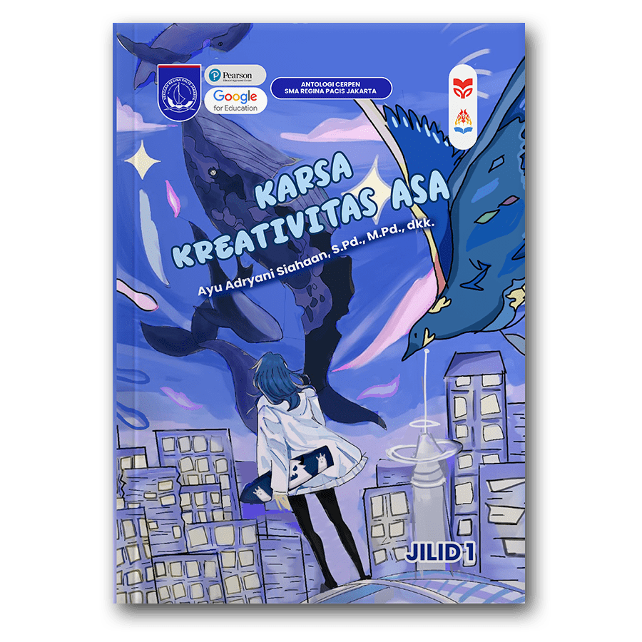 Karsa Kreativitas Asa