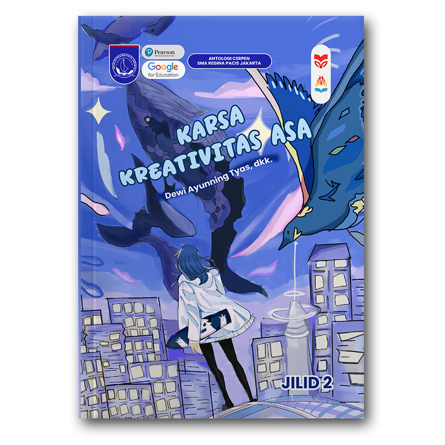 Karsa Kreativitas Asa - Gambar 2