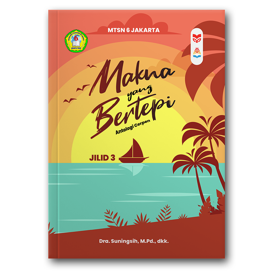 Makna Yang Bertepi - Gambar 3