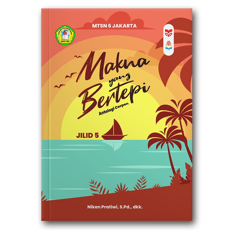 Makna Yang Bertepi - Gambar 5