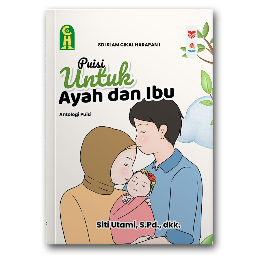 Puisi Untuk Ayah Dan Ibu