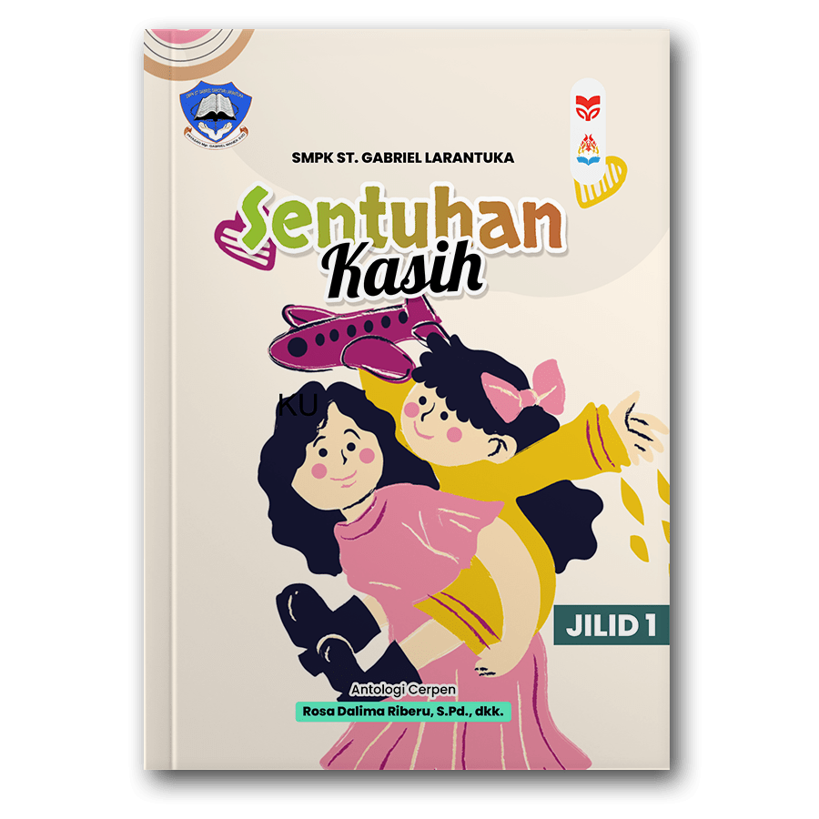 Sentuhan Kasih