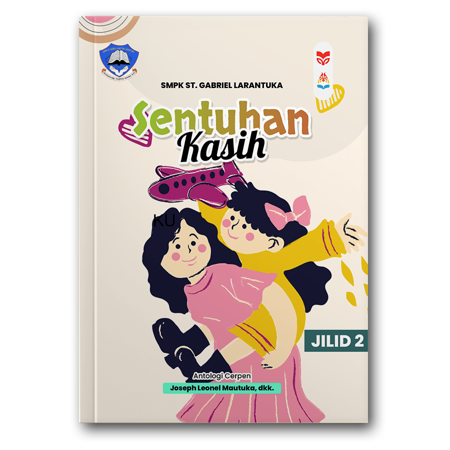 Sentuhan Kasih - Gambar 2
