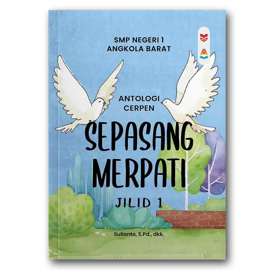 Sepasang Merpati