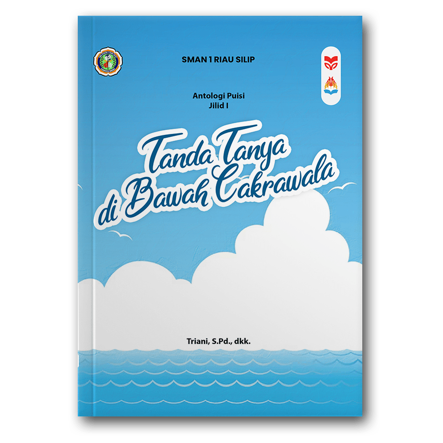 Tanda Tanya Di Bawah Cakrawala