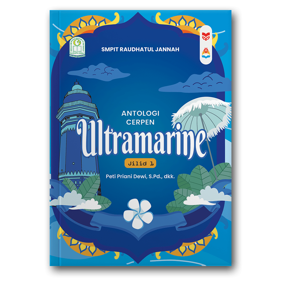 Ultramarine
