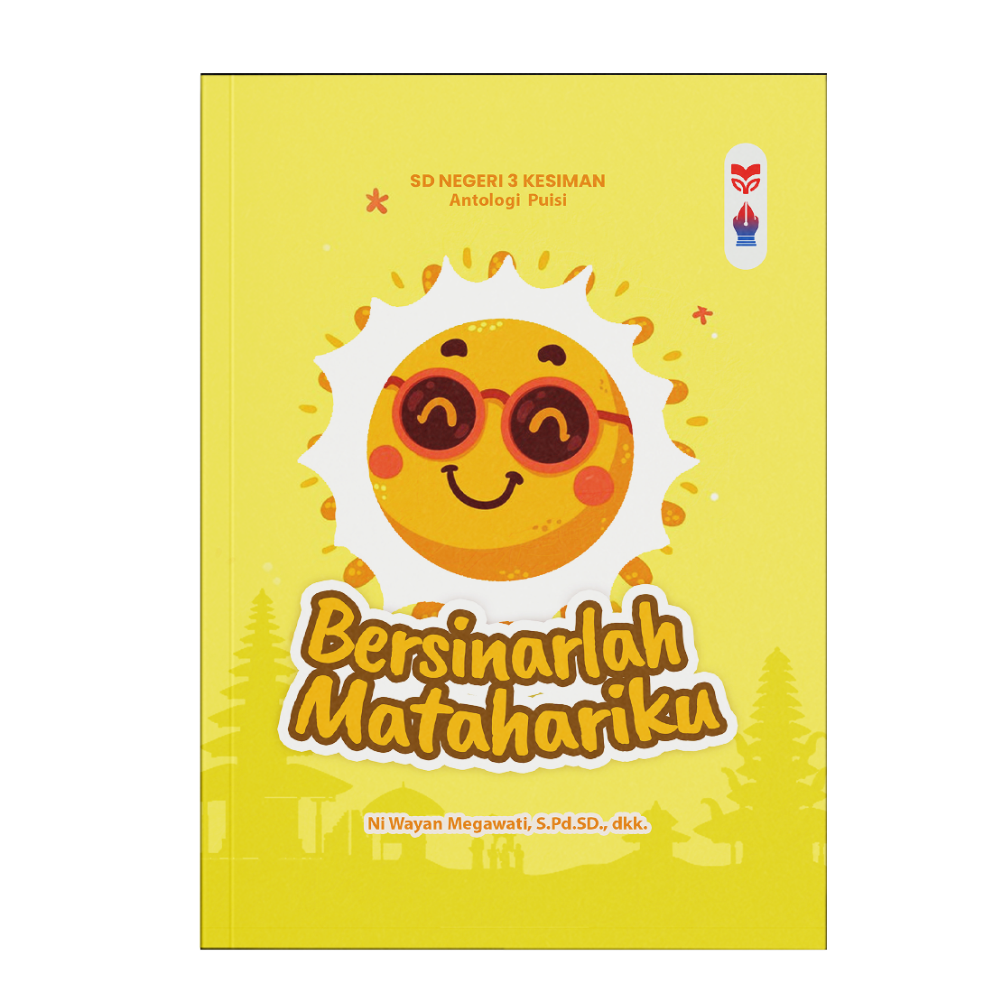 Bersinarlah Matahariku