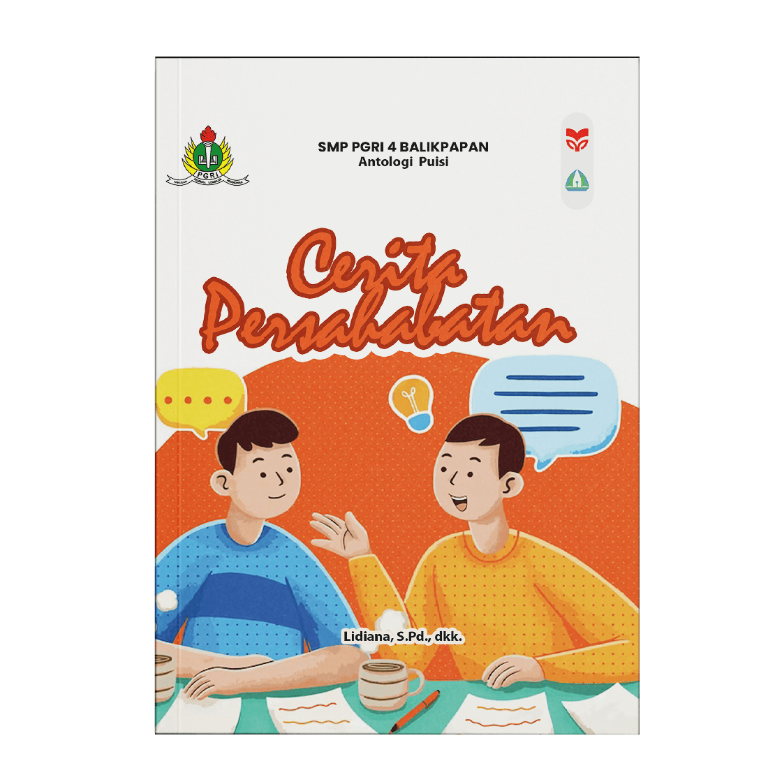 Cerita Persahabatan